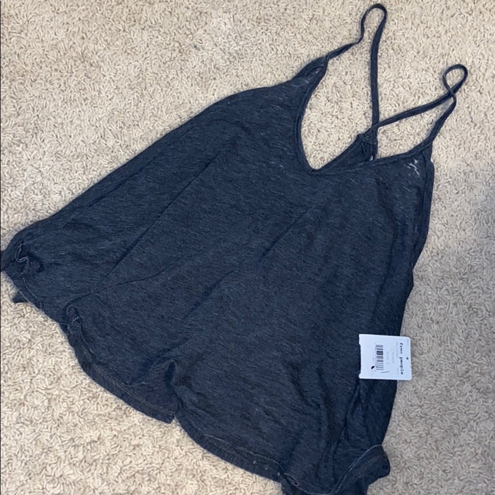 Free People Tank Top